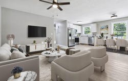 56 Hopewell Church Road, Corbin, KY 40701