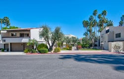 1490 S Camino Real, Palm Springs, CA 92264