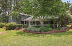 315 Wilson Welch Road, Mendenhall, MS 39114