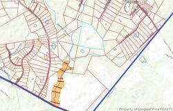 Edwards Road, Sanford, NC 27330