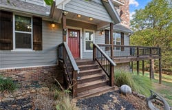 878 James Place, West Fork, AR 72774