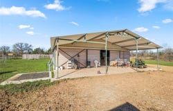 1430 Antioch RD, Paige, TX 78659