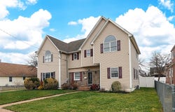 187 Kennedy Avenue, Hempstead, NY 11550