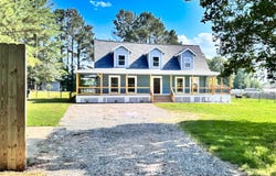 1283 Ennis Road, Angier, NC 27501