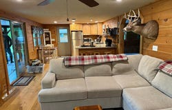 408 DODSON WAUGH LOOP, GREAT CACAPON, WV 25422