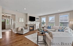 9633 Waterstone Drive, Byron Center, MI 49315