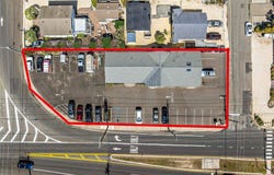 2417-2421 LONG BEACH BLVD., SURF CITY, NJ 08008