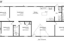 NE 122ND Avenue, WILLISTON, FL 32696