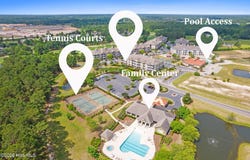 395 S Crow Creek Drive NW, Calabash, NC 28467
