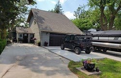 5151 Lakeside Ln, Manson, IA 50563