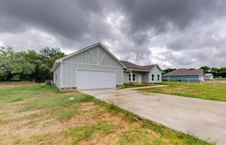 1217 Gibtown Road, Poolville, TX 76487