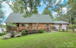 425 Bird Haven Road, Hendersonville, NC 28792