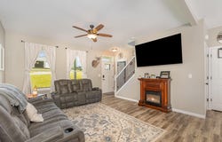1500 Heathen Ridge Road, Crittenden, KY 41030