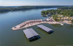Silver Sands Drive lot: 6, Sunrise Beach, MO 65079