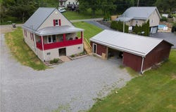 180 Beale Road, Buffalo Twp, PA 16055