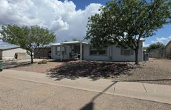 643 W Coachline Lane, Benson, AZ 85602