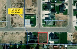 Tbd Moonlight Drive, Shelley, ID 83274