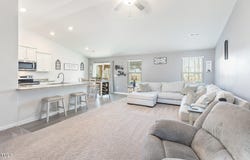 31 Harrow Terrace, Roxboro, NC 27574