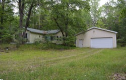 262 NE E BEAR LAKE ROAD, KALKASKA, MI 49646