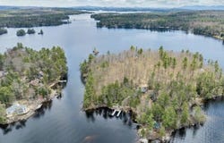 65.4 Gansy Island, Moultonborough, NH 03254