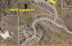 25113 Augusta Court, Hancock, MN 56244