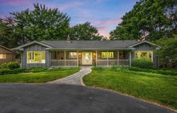 W2250 Oakwood Avenue, Green Lake, WI 54941