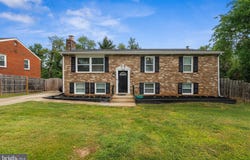 3208 MULBERRY LANE, TEMPLE HILLS, MD 20748