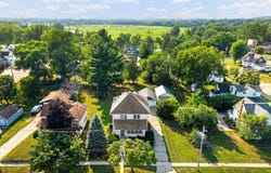 417 S Clinton Street, Princeton, WI 54968
