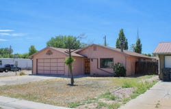 255 E Raven Avenue, Rangely, CO 81648