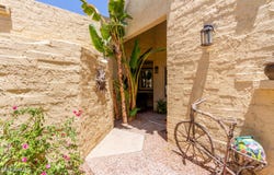 1235 N SUNNYVALE --, Mesa, AZ 85205
