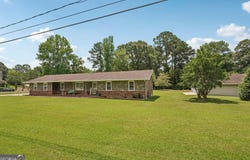 665 Beauregard Blvd., Fayetteville, GA 30214