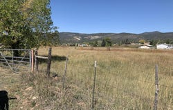 Roybal Road, Rio Lucio, NM 87553
