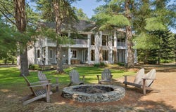 3 & 4 Trestle Lane, Harrison, ME 04040