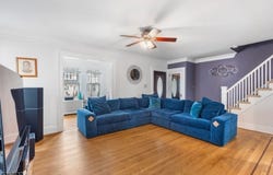 1083 Overlook Ter, Union Twp., NJ 07083-3607