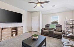 521 Audrey Drive, Tuttle, OK 73089