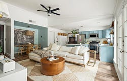 7303 Lunar DR, Austin, TX 78745