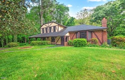 502 Hiddenbrook Drive, Durham, NC 27703