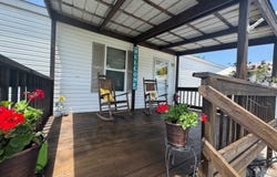 13198 Umpire Road, Derby, IN 47525