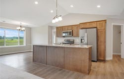 728 Hilltop Lane, Saint Croix Falls, WI 54024