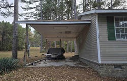 174 AR 9 Spur Highway, Melbourne, AR 72556