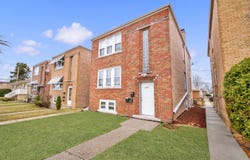 5527 S Mason Avenue, Chicago, IL 60638
