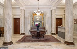 700 WASHINGTON PLACE, BALTIMORE, MD 21201