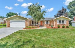 3918 Rome Drive, Lafayette, IN 47905