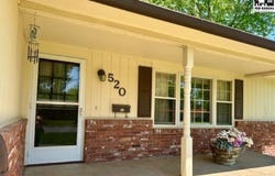 520 E 25th Ave, Hutchinson, KS 67502