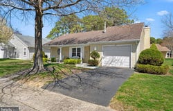 42 CANTERBURY DRIVE, FORKED RIVER, NJ 08731