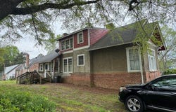 402 S Main St., Lawrenceville, VA 23868