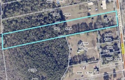 238 Old Nassau Road, Williston, NC 28589