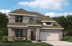 3904 Sterling Springs Lane, League City, TX 77573