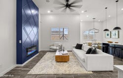 657 Paseo Campanero Street, El Paso, TX 79928