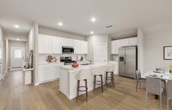 1348 Companero Street, Haslet, TX 76052
